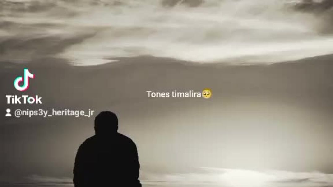 Tonse timalira (poem)