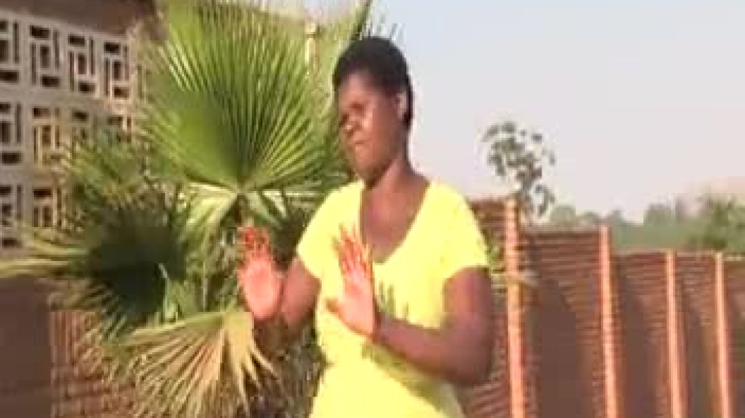 Yesu Safuna